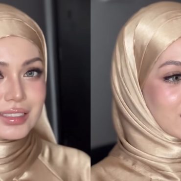 ‘Sibuk Belek Kuku, Kulit, Hidung Pempengaruh & Artis’ – Nad Zainal