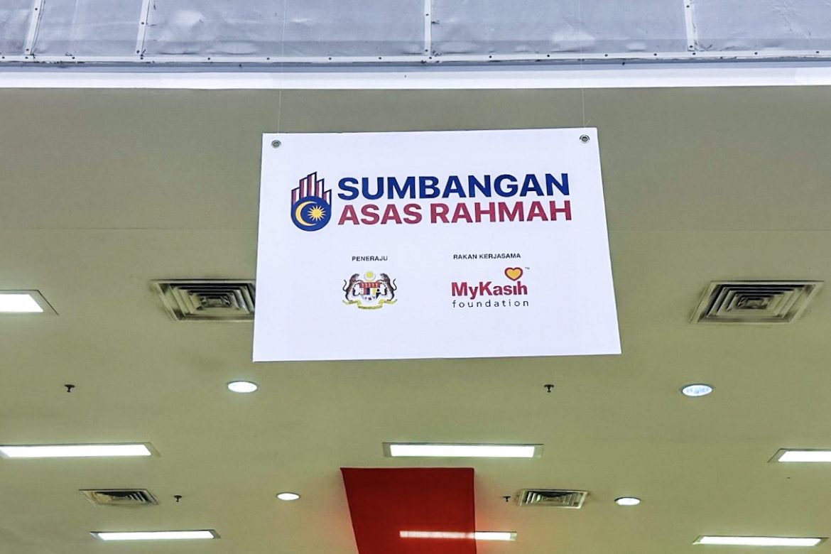 Bantuan SARA Kini Boleh Guna Beli Makanan ‘Frozen’