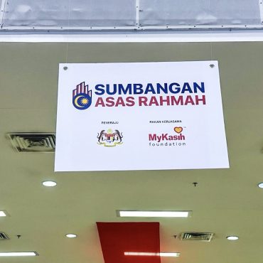 Bantuan SARA Kini Boleh Guna Beli Makanan ‘Frozen’