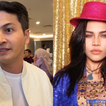 Daler Yusuf Minta Maaf Kepada Puteri Balqis – ‘Hanya Mahu Tegur Lelaki Tak Boleh Kurang Ajar Dengan Perempuan’