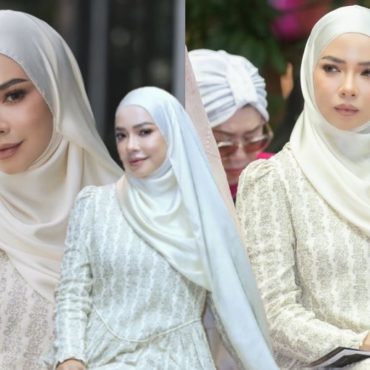 ‘Saya Rasa Wajib Hafal & Dibaca’ – Nora Danish Kongsi Doa Harian