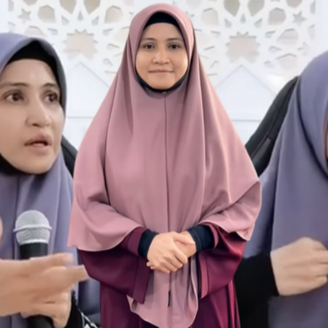 ‘Makin Dekat Ramadan, Ramai Aksi Wanita Muslimah Iklan Baju Raya Pakaian Sendat & Ketat’ – Asma Harun