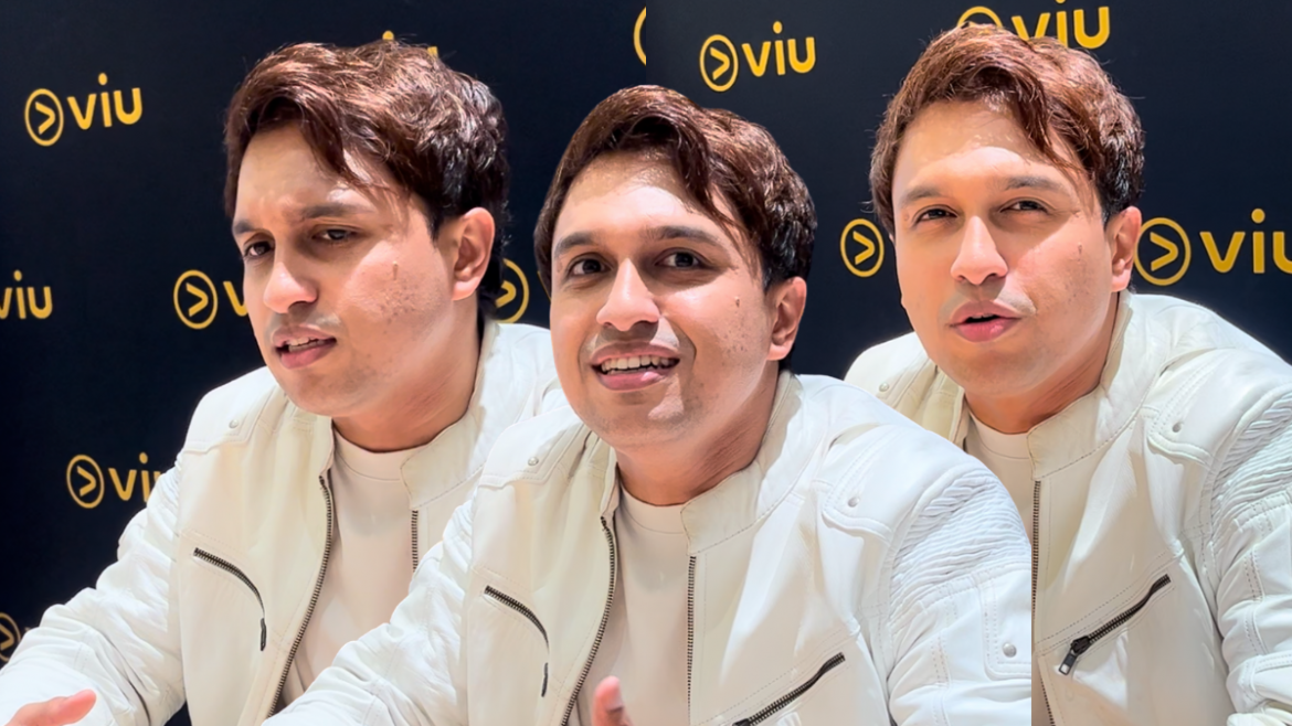 ‘Saya Tengok Kabhi Khushi Kabhie Gham Untuk Dapatkan Mood Sedih’ – Haziq Hussni