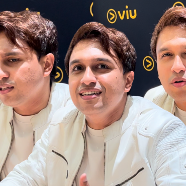 ‘Saya Tengok Kabhi Khushi Kabhie Gham Untuk Dapatkan Mood Sedih’ – Haziq Hussni
