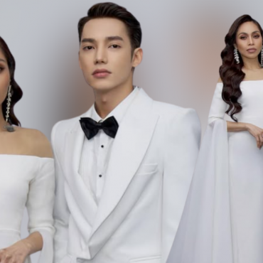 Hael Husaini Mohon Maaf, Enggan Jawab Dakwaan Sudah Nikahi Dayang Nurfaizah