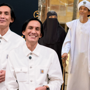 Impak ‘Walid’, Faizal Hussein Terima DM Wanita Indonesia Minta Jadi Isteri – ‘Ramai Ajak Kahwin’