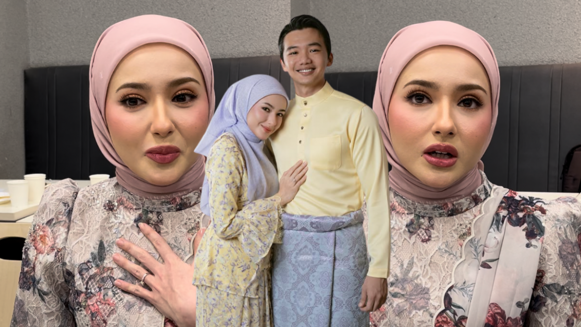 ‘Ujian Saya Adalah Zuriat, Belum Sampai Tahap Dapatkan Rawatan’ – Hannah Delisha