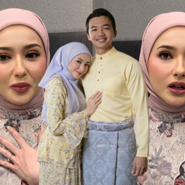 ‘Ujian Saya Adalah Zuriat, Belum Sampai Tahap Dapatkan Rawatan’ – Hannah Delisha