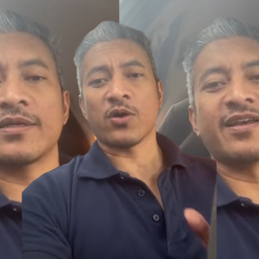 ‘Kenapa Perokok Tak Sabar Nak Hisap Rokok Selepas Makan Tanpa Hirau Orang Sekeliling?’
