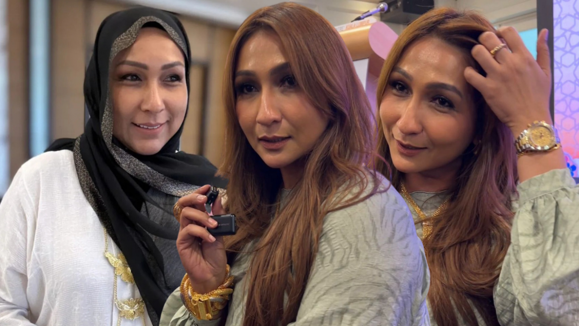 [VIDEO] Kak KM Nafi Buka Pekung Kisah Rumah Tangga Kak Nona – ‘Kenapa Saya Dipersalahkan’