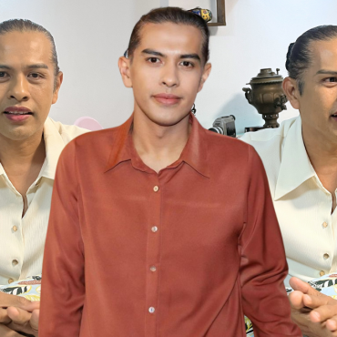 Jaja Ishak Terkejut Dakwaan Rumah Produksi Di ‘Black List’ Stesen TV – ‘Saya Bukan Orang Kaya Nak Dengki’