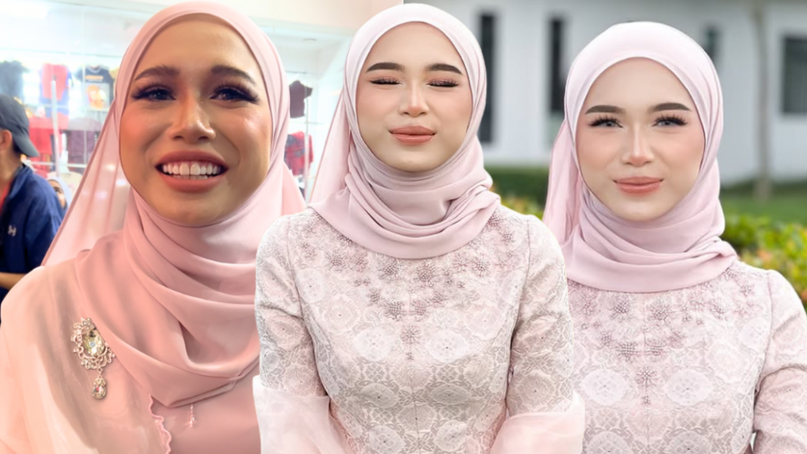 Iman Troye Bakal Lancar 10 Lagu Raya, Kolabrasi Dengan Penyanyi Indonesia & Singapura