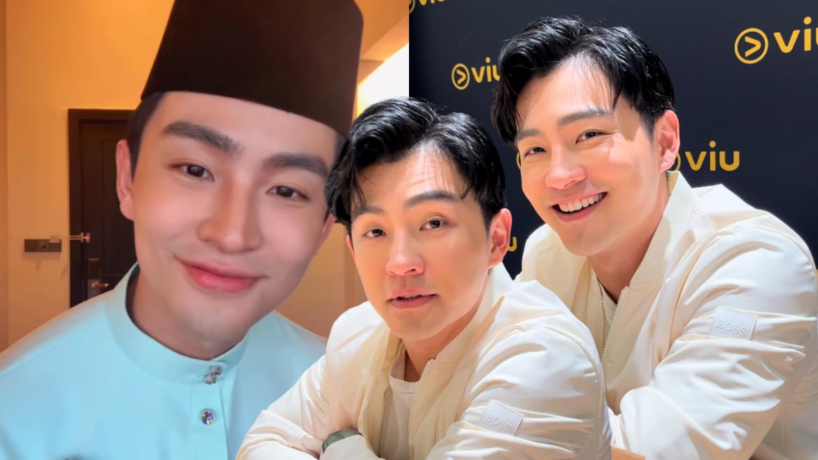 Alvn Sambut Tahun Baru Cina Seorang Diri Di KL, Tiket Balik Penang Mahal – ‘Saya Hantar Duit Untuk Keluarga’