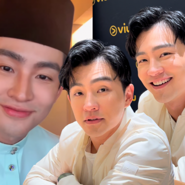Alvn Sambut Tahun Baru Cina Seorang Diri Di KL, Tiket Balik Penang Mahal – ‘Saya Hantar Duit Untuk Keluarga’