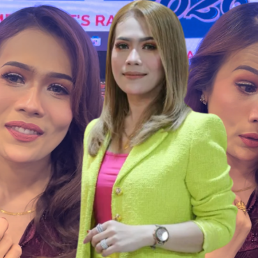 Cheta Pot Pet Percaya Masa Akan Pulihkan Hubungan Dengan Ifa Raziah – ‘Sebak & Rindu, Sebab Kami Rapat’