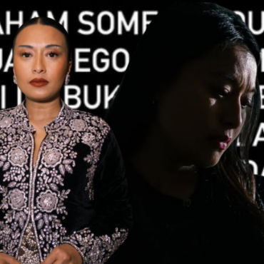 Nabila Huda Penat Tanggung Rindu, Rasa Sedih Tiada Penghujung – ‘Ini Soal Kedamaian Datang Sementara’
