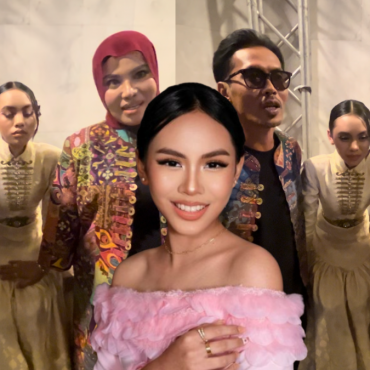 Shuib Lebih Tegas Soal Pemakaian Anak, Thalita Ambil Iktibar – ‘Terima Kasih Menegur’
