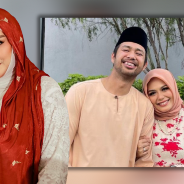 Zulin Aziz Sah Bercerai, Habis Jalani Tempoh Iddah