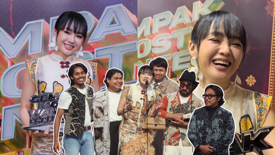 Christy Ng Cuba Puasa Penuh, Teruja Nak Sahur & Berbuka Dengan The Bengap Boys