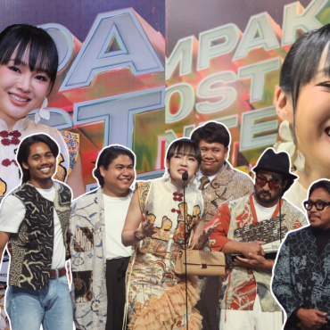 Christy Ng Cuba Puasa Penuh, Teruja Nak Sahur & Berbuka Dengan The Bengap Boys