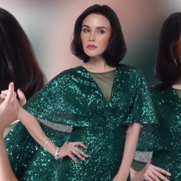 ‘Pukul 1 Babak Nangis, Pukul 2 Bunuh & Pukul 3 Ketawa’ – Sarimah Ibrahim Kongsi Realiti Di Set Penggambaran