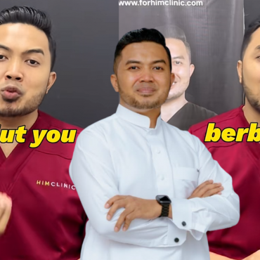 Nak Elak Mulut Berbau Waktu Puasa? Dr. Samhan Suruh Kurangkan Bercakap & Elak Minum Teh Ketika Sahur