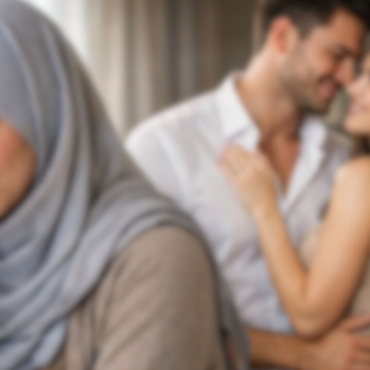 Bekas Isteri Kongsi Kifarah Diterima Penyondol– ‘Gagal Habiskan Degree Sebab Kena Tangkap Basah & Mengandung’