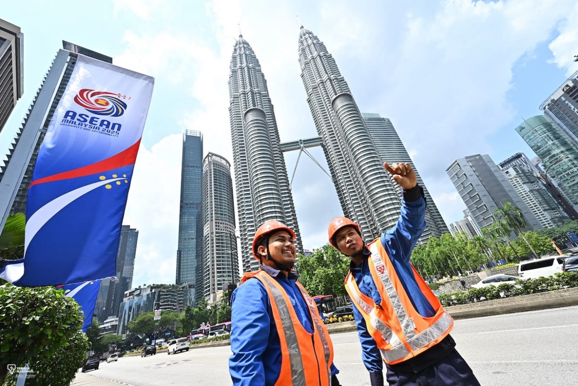 Penggerak Kemajuan Negara: Pertumbuhan TK2025 TNB Kembalikan Nilai Kepada Rakyat