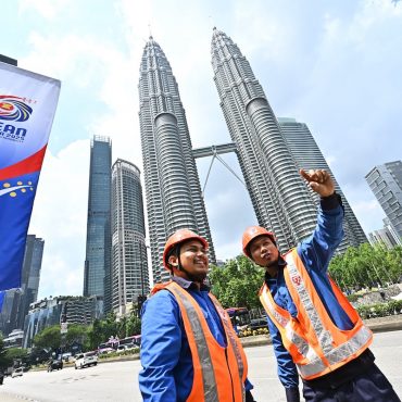 Penggerak Kemajuan Negara: Pertumbuhan TK2025 TNB Kembalikan Nilai Kepada Rakyat