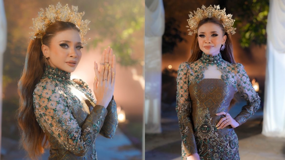 ‘Lagu Minta Ampun Teguran Berbentuk Sarkastik’ – Shiha Zikir