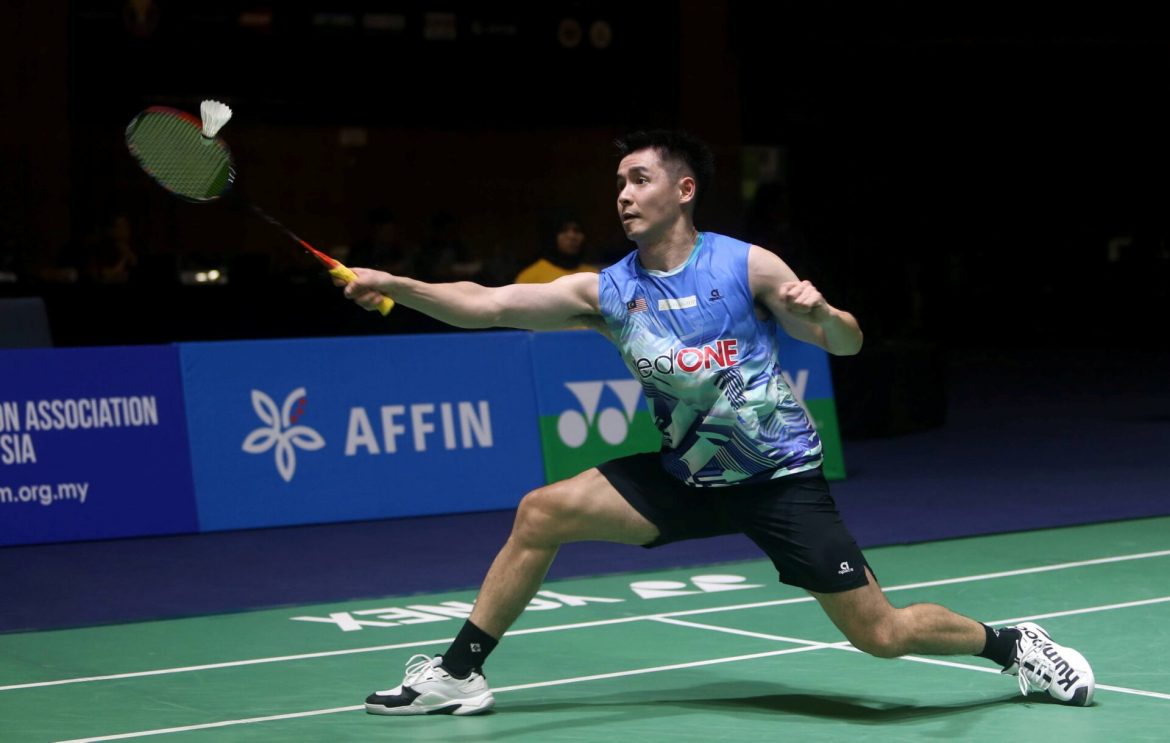 Ranking Dunia