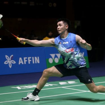 Ranking Dunia
