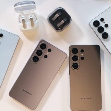 Samsung Tampil Dengan Kamera 200MP & AI Proaktif! Ini Definisi Telefon Pintar 2026