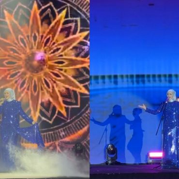 Siti Nurhaliza Buat Penampilan Istimewa, Pukau Orang Ramai Dengan Lagu ‘Training Season’
