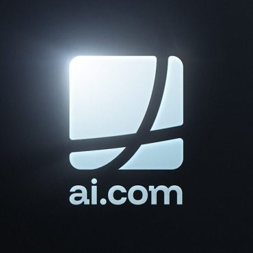 Pecah Rekod Dunia, Lelaki Malaysia Ini Jual Nama Domain AI.com Pada Harga RM276 Juta