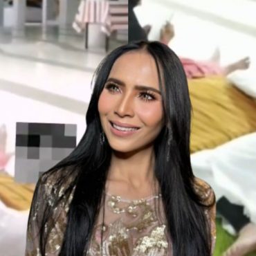 [VIDEO] Aida Aris ‘Live’ Di Sisi Jenazah, Netizen Tegur Soal Adab – ‘Tolong Hormat Keluarga Arwah’