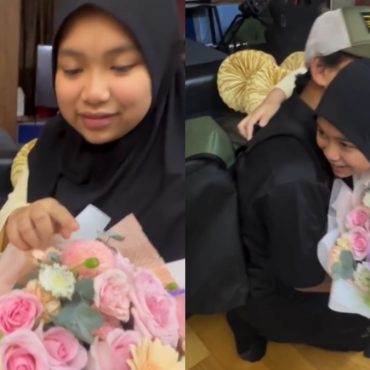 [VIDEO] ‘Rasa Baru Semalam Nada Belajar Berjalan, Sekarang Kena Belajar Menerima’ – Ajak Shiro