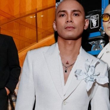 Allan Andersn Muncul Dengan Single Terbaharu, ‘Mau But Malu’ Dengan Sentuhan City Pop