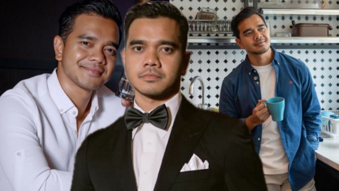 ‘Kalau Ada Iklan Saya Jual Smart Watch, Itu Adalah Video AI’ – Alif Satar
