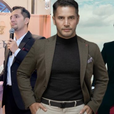 [VIDEO] Aliff Syukri Merayu Nak Duet Dengan Siti Nurhaliza – ‘Bagilah Impian Saya Tertunai Sebelum Saya …’
