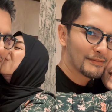 [VIDEO] Amira Othman Dedah Fattah Amin Penyabar & Punya Sikap Melindungi – ‘Tengok Cara Dia Dengan Keluarga’