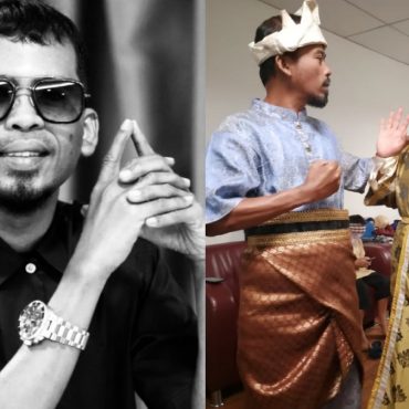 ‘Ayah Pernah Berjanji Untuk Ambil Keputusan SPM Bersama’ – Anak Along Eyzendy