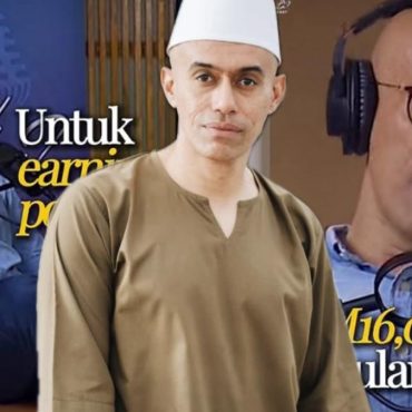 ‘Gaji Bersama Elaun RM16,000, Bila Dipuratakan RM100,000 Hingga RM120,000 Sebulan – Altimet