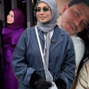 ‘Saya Mohon Privasi & Ruang, Tiba Masa Akan Dikongsikan’ – Amira Othman Jawab Dakwaan Hamil