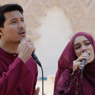‘Suara Fattah Amin Bukan Tenggelam, Dia Nak Harmonikan Sahaja’ – Amira Othman