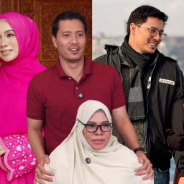 [VIDEO] Amira Othman Dedah Fattah Amin Penyabar & Punya Sikap Melindungi – ‘Tengok Cara Dia Dengan Keluarga’