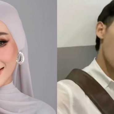 ‘Tahun Ini Anak Saya, Adrian Adam Disahkan Menghidap Kanser Tulang’ – Amyza Aznan