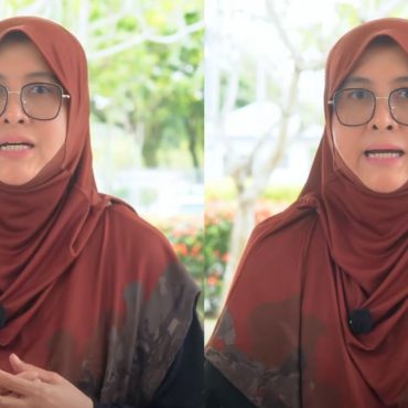 [VIDEO] Ramai Keliru, Dr Alina Perjelas Hukum Angin Keluar Dari Faraj, Batalkah Wuduk?
