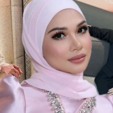 Sebak Kenang Nasib Golongan Susah, Anzalna Nasir Ambil Inisiatif Bantu Keluarga Memerlukan – ‘Boleh DM Atau Maklumkan’