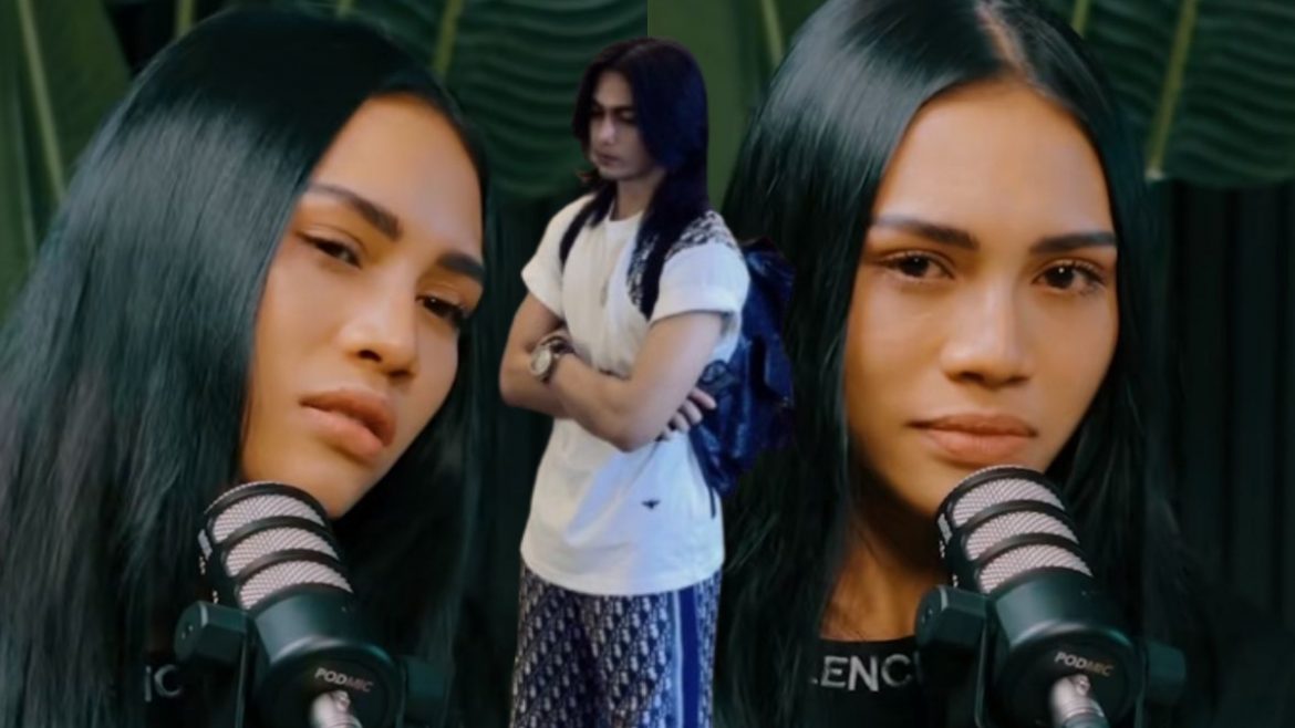 [VIDEO] ‘Dia Seorang Ayah Yang Bermula Daripada Kawan Setia, Itu Sangat Mahal Bagi Kami’ – Puteri Balqis Dedah Sisi Faris